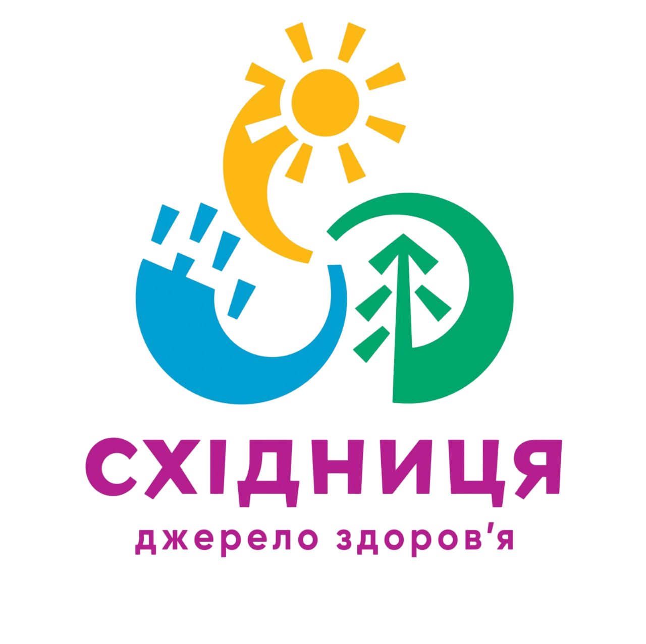 Герб міста Шептицький